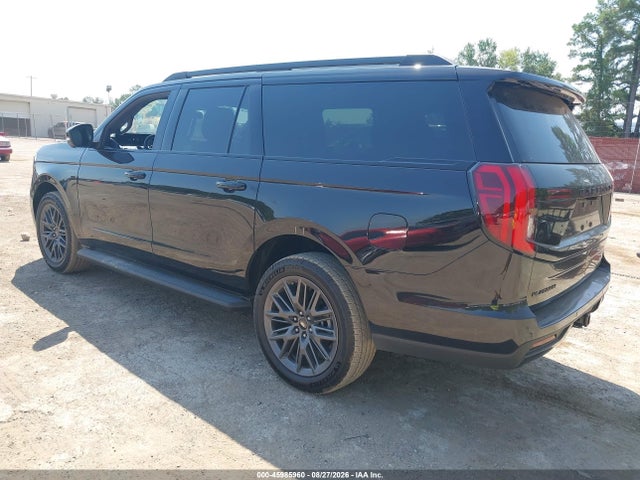 Ford Expedition Max Platinum Max 2026 1FMJK1M84TEA44249 Image 3