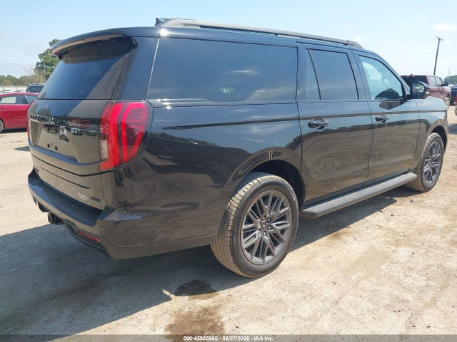Ford Expedition Max Platinum Max 2026 1FMJK1M84TEA44249 Image 4