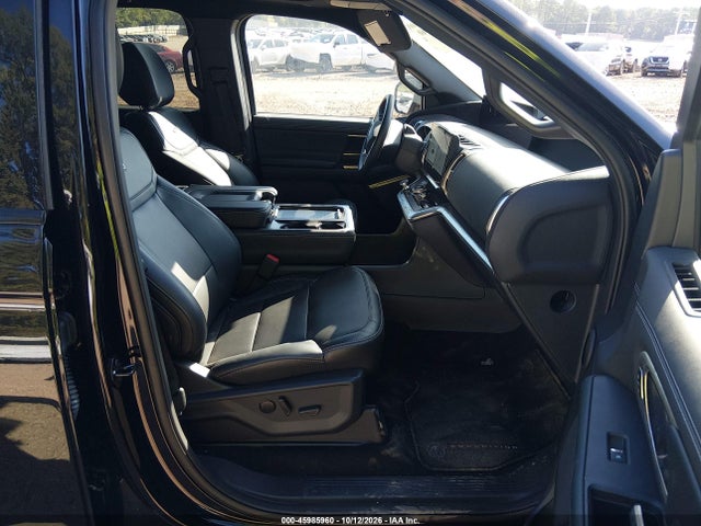 Ford Expedition Max Platinum Max 2026 1FMJK1M84TEA44249 Image 5