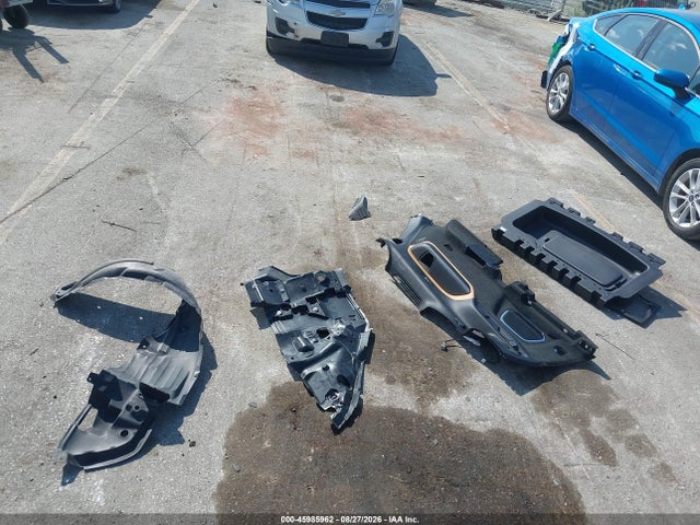 2025 Jeep Grand Cherokee L Summit Reserve 4x4 მანქანა იყიდება აუქციონზე, vin: 1C4RJKEG8S8693670, აუქციონის ნომერი: 45985962