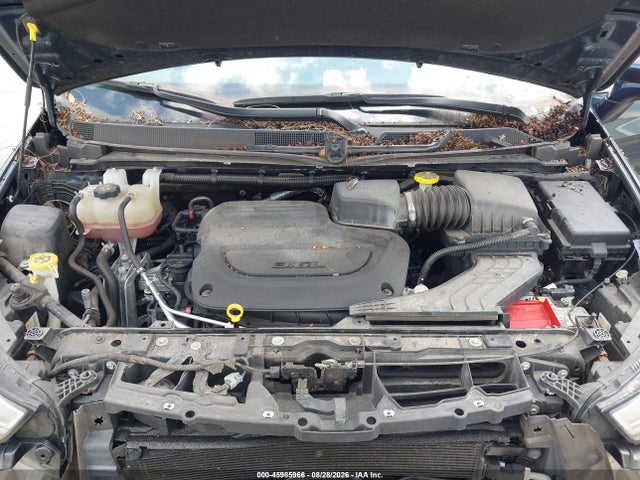 Продаж на аукціоні авто 2022 Chrysler Pacifica Touring L, vin: 2C4RC1BG4NR233357, номер лоту: 45985966