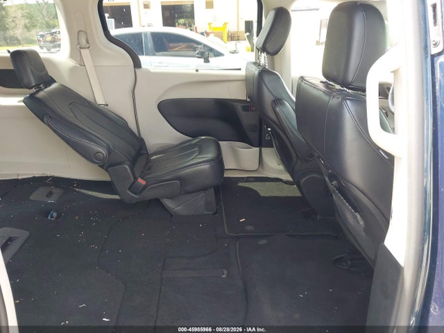 Продаж на аукціоні авто 2022 Chrysler Pacifica Touring L, vin: 2C4RC1BG4NR233357, номер лоту: 45985966