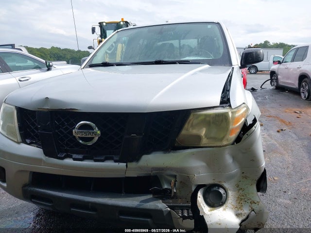 Aukcja sprzedaży 2016 Nissan Frontier Pro-4x/s/sl/sv, vin: 1N6AD0EV6GN740613, numer aukcji: 45985969