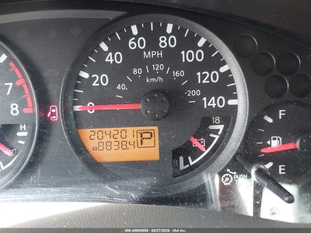 Aukcja sprzedaży 2016 Nissan Frontier Pro-4x/s/sl/sv, vin: 1N6AD0EV6GN740613, numer aukcji: 45985969