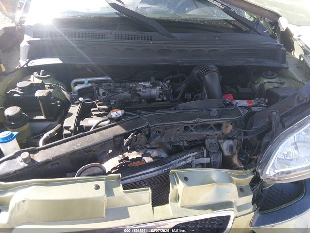 Aukcja sprzedaży 2011 Kia Soul +, vin: KNDJT2A22B7336136, numer aukcji: 45985971