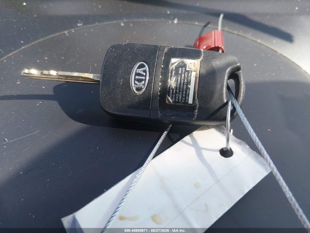 Aukcja sprzedaży 2011 Kia Soul +, vin: KNDJT2A22B7336136, numer aukcji: 45985971