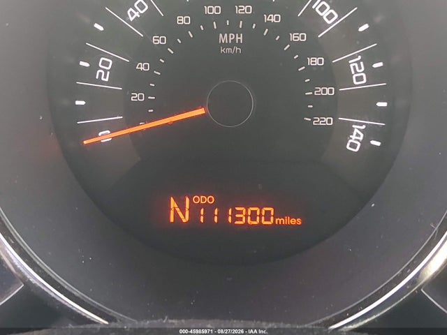Aukcja sprzedaży 2011 Kia Soul +, vin: KNDJT2A22B7336136, numer aukcji: 45985971
