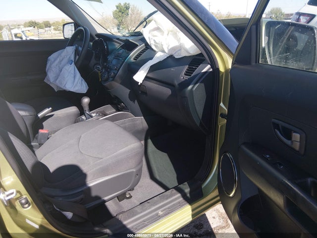 Aukcja sprzedaży 2011 Kia Soul +, vin: KNDJT2A22B7336136, numer aukcji: 45985971