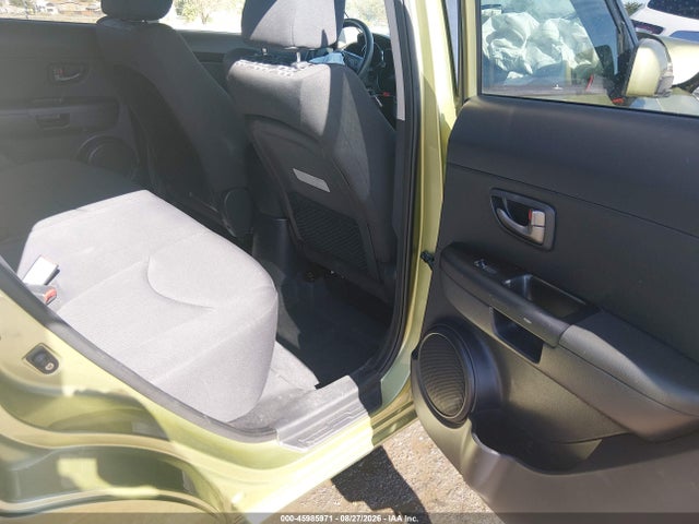 Aukcja sprzedaży 2011 Kia Soul +, vin: KNDJT2A22B7336136, numer aukcji: 45985971