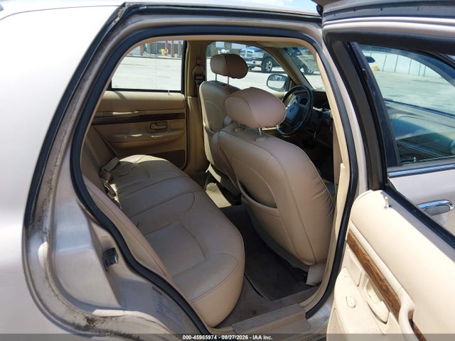 Aukcja sprzedaży 1998 Mercury Grand Marquis, vin: 2MEFM75W7WX633429, numer aukcji: 45985974