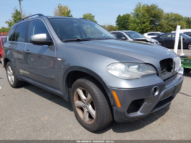 Aukcja sprzedaży 2013 Bmw X5 Xdrive50i, vin: 5UXZV8C59D0C16905, numer aukcji: 45985975