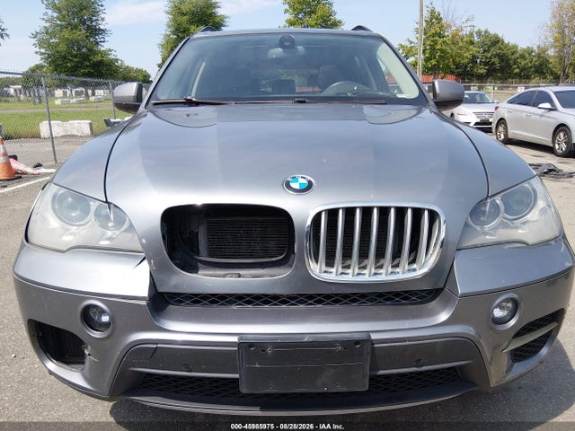 Aukcja sprzedaży 2013 Bmw X5 Xdrive50i, vin: 5UXZV8C59D0C16905, numer aukcji: 45985975