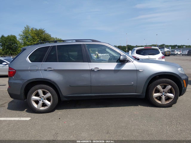 Aukcja sprzedaży 2013 Bmw X5 Xdrive50i, vin: 5UXZV8C59D0C16905, numer aukcji: 45985975