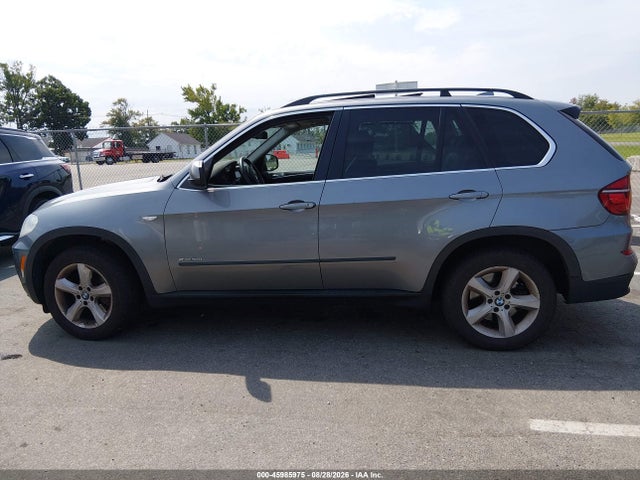 Aukcja sprzedaży 2013 Bmw X5 Xdrive50i, vin: 5UXZV8C59D0C16905, numer aukcji: 45985975