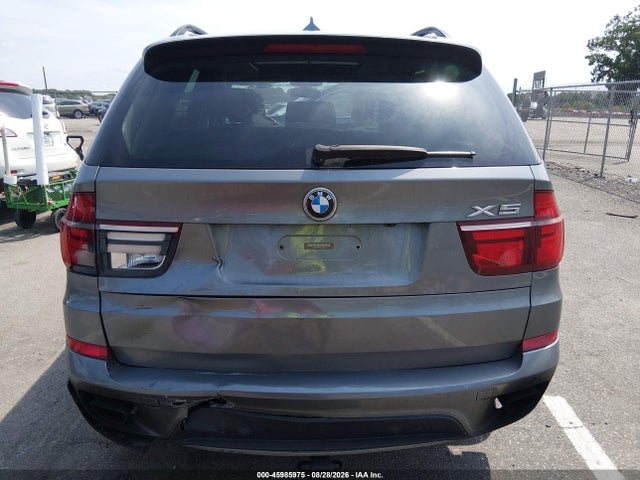 Aukcja sprzedaży 2013 Bmw X5 Xdrive50i, vin: 5UXZV8C59D0C16905, numer aukcji: 45985975