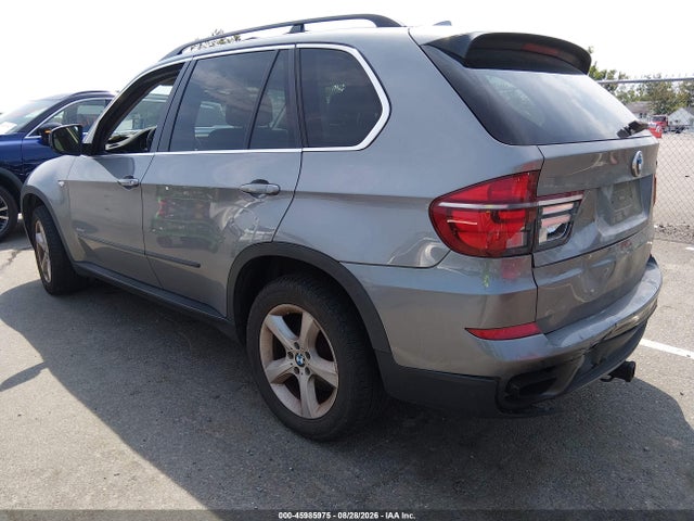Aukcja sprzedaży 2013 Bmw X5 Xdrive50i, vin: 5UXZV8C59D0C16905, numer aukcji: 45985975
