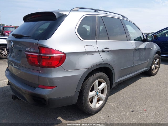 Aukcja sprzedaży 2013 Bmw X5 Xdrive50i, vin: 5UXZV8C59D0C16905, numer aukcji: 45985975