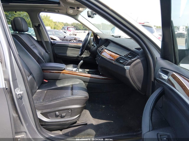 Aukcja sprzedaży 2013 Bmw X5 Xdrive50i, vin: 5UXZV8C59D0C16905, numer aukcji: 45985975