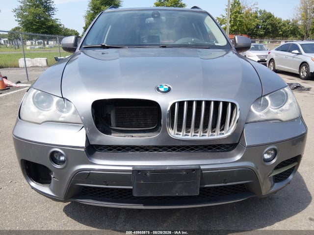 Aukcja sprzedaży 2013 Bmw X5 Xdrive50i, vin: 5UXZV8C59D0C16905, numer aukcji: 45985975