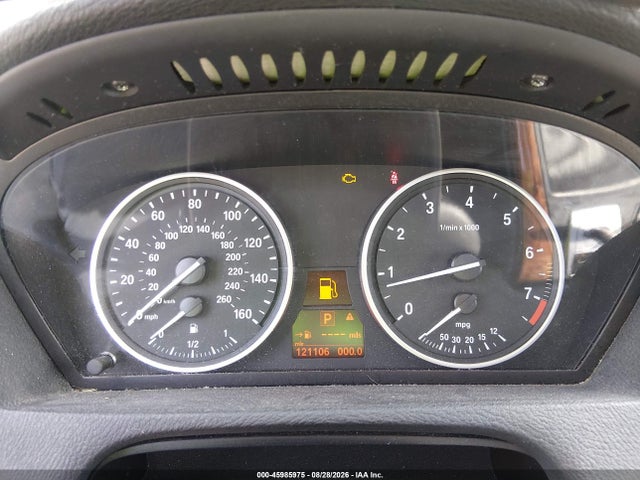 Aukcja sprzedaży 2013 Bmw X5 Xdrive50i, vin: 5UXZV8C59D0C16905, numer aukcji: 45985975