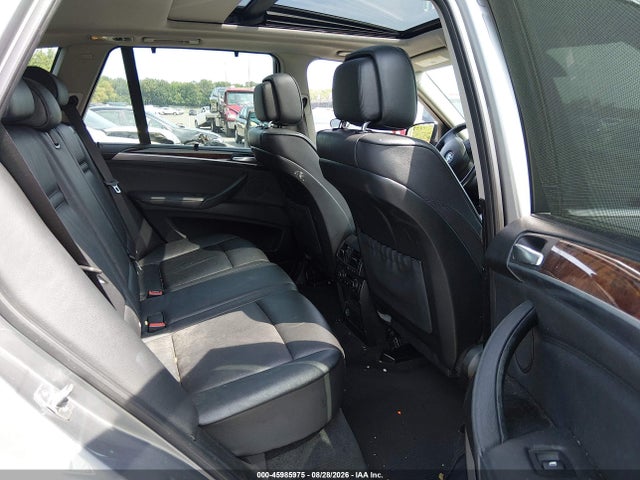Aukcja sprzedaży 2013 Bmw X5 Xdrive50i, vin: 5UXZV8C59D0C16905, numer aukcji: 45985975