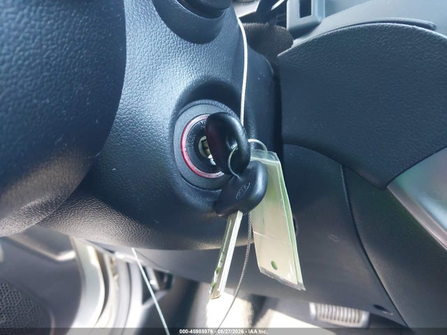 Aukcja sprzedaży 2012 Kia Rio5 Lx, vin: KNADM5A39C6088749, numer aukcji: 45985976
