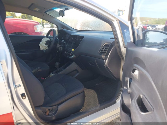 Aukcja sprzedaży 2012 Kia Rio5 Lx, vin: KNADM5A39C6088749, numer aukcji: 45985976