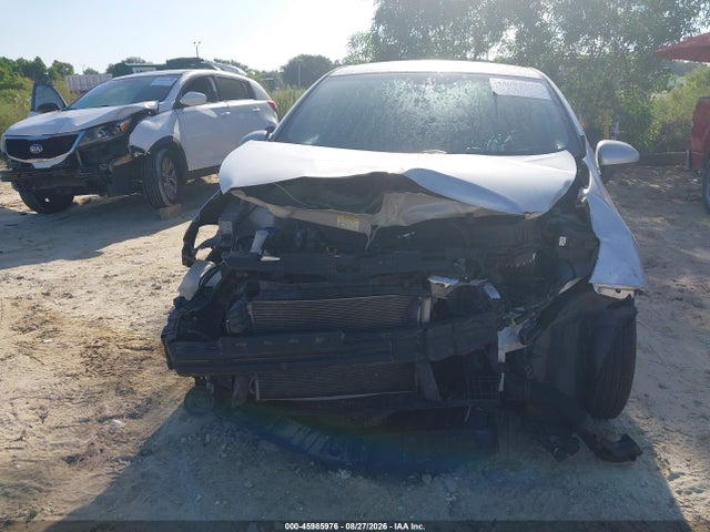 Aukcja sprzedaży 2012 Kia Rio5 Lx, vin: KNADM5A39C6088749, numer aukcji: 45985976