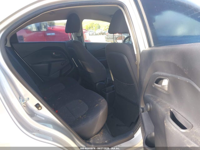 Aukcja sprzedaży 2012 Kia Rio5 Lx, vin: KNADM5A39C6088749, numer aukcji: 45985976