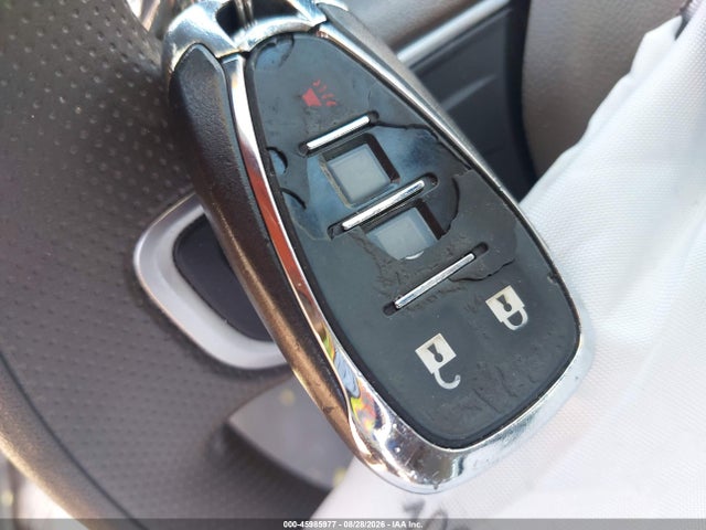 45985977 :رقم المزاد ، 1G1ZB5ST0NF189686 vin ، 2022 Chevrolet Malibu Fwd Ls مزاد بيع