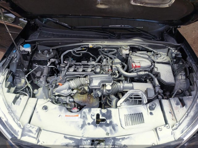 Acura Adx A-spec 2026 3HDSA1H53TM703474 Image 10