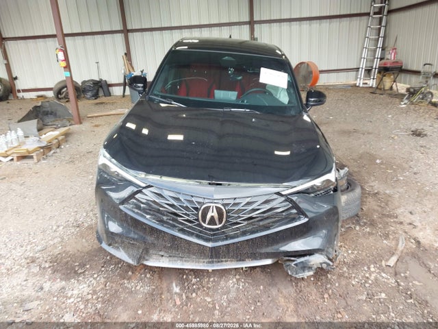 Acura Adx A-spec 2026 3HDSA1H53TM703474 Image 12