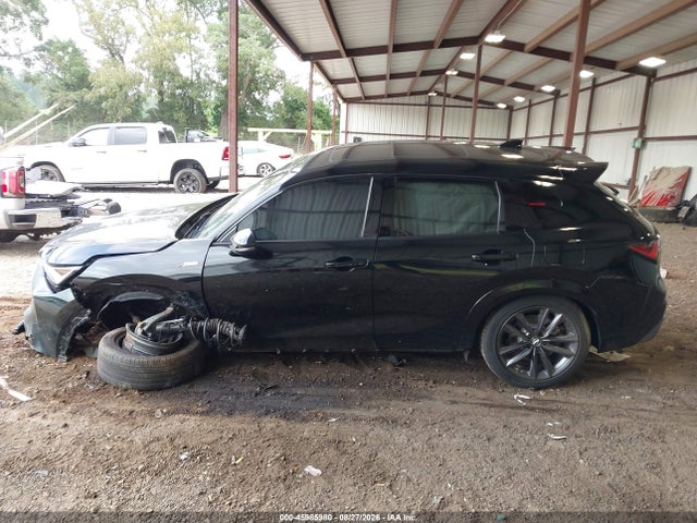 Acura Adx A-spec 2026 3HDSA1H53TM703474 Image 14