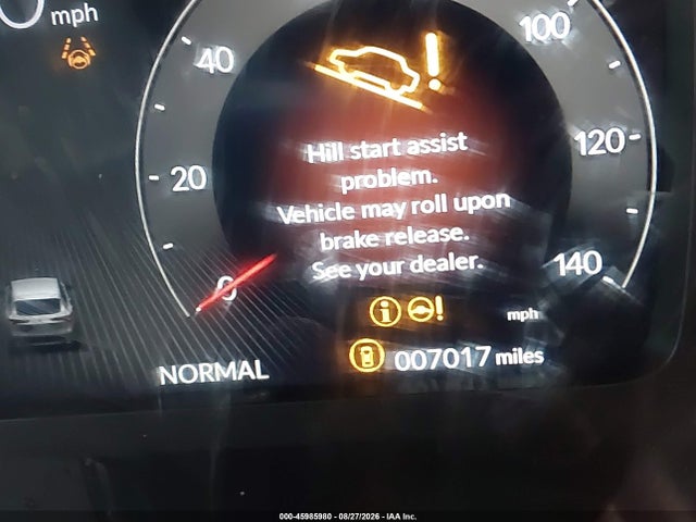 Acura Adx A-spec 2026 3HDSA1H53TM703474 Image 15