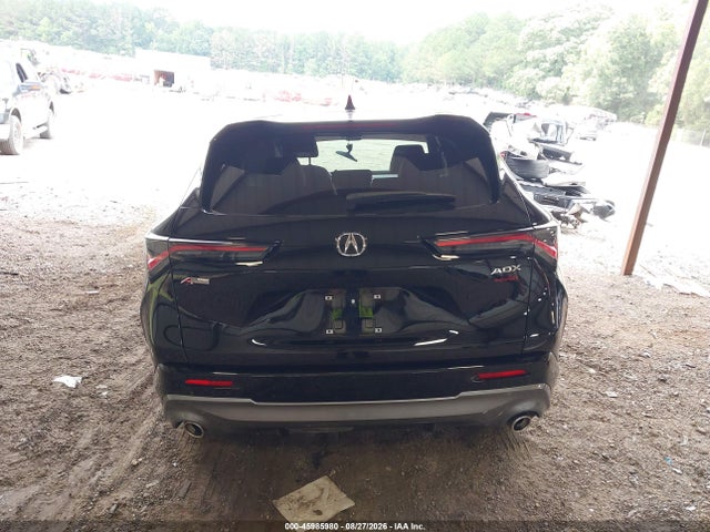 Acura Adx A-spec 2026 3HDSA1H53TM703474 Image 16