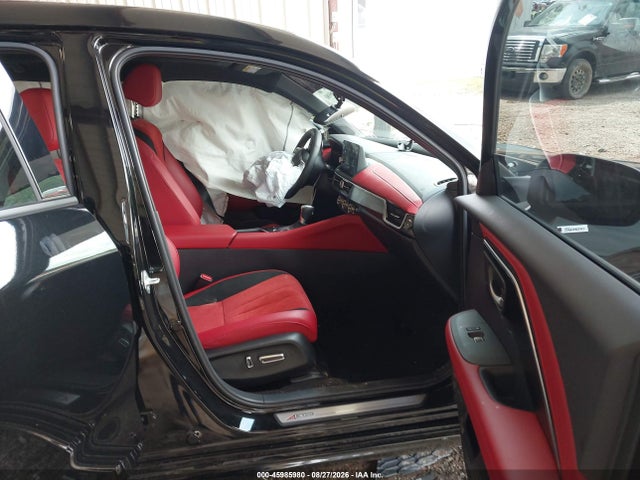 Acura Adx A-spec 2026 3HDSA1H53TM703474 Image 5