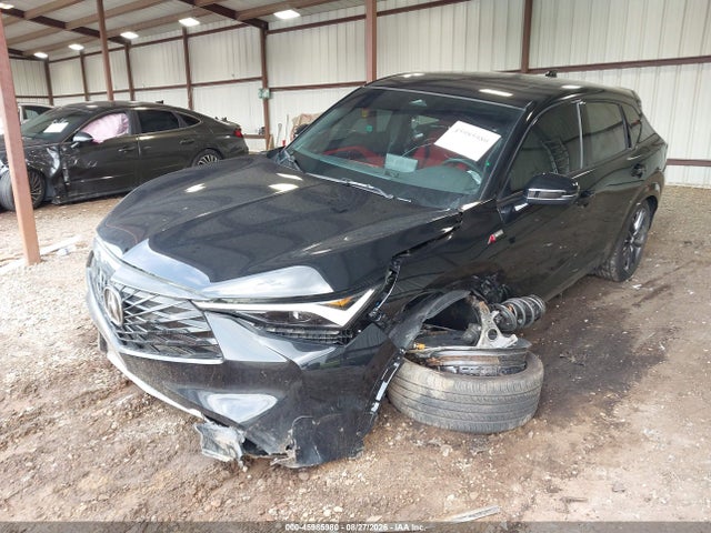 Acura Adx A-spec 2026 3HDSA1H53TM703474 Image 6
