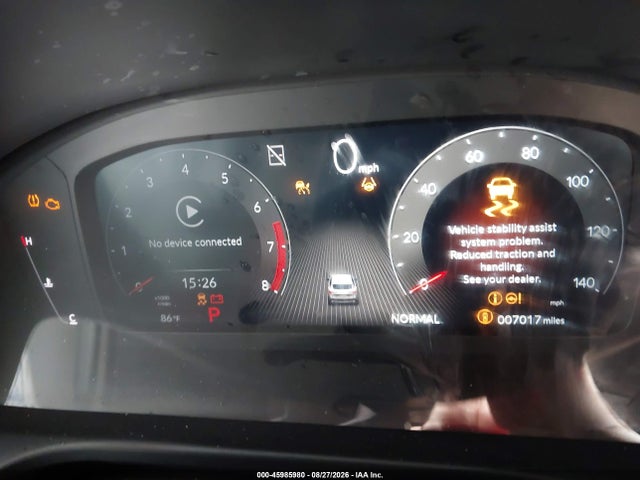 Acura Adx A-spec 2026 3HDSA1H53TM703474 Image 7