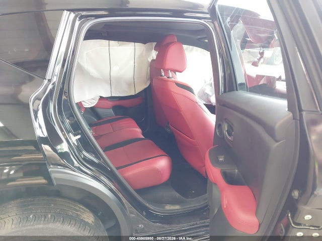 Acura Adx A-spec 2026 3HDSA1H53TM703474 Image 8