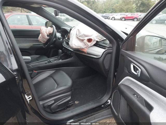 Продаж на аукціоні авто 2024 Jeep Compass Latitude Lux Fwd, vin: 3C4NJDFN7RT129821, номер лоту: 45985985