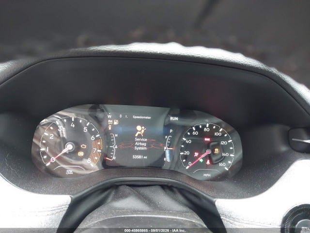 Продаж на аукціоні авто 2024 Jeep Compass Latitude Lux Fwd, vin: 3C4NJDFN7RT129821, номер лоту: 45985985