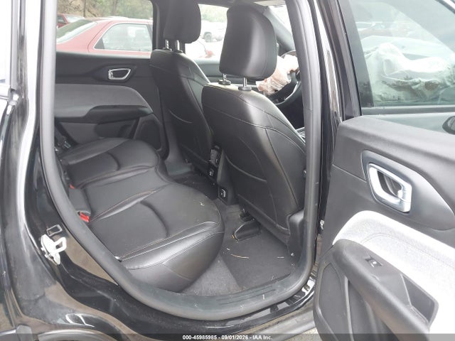 Продаж на аукціоні авто 2024 Jeep Compass Latitude Lux Fwd, vin: 3C4NJDFN7RT129821, номер лоту: 45985985