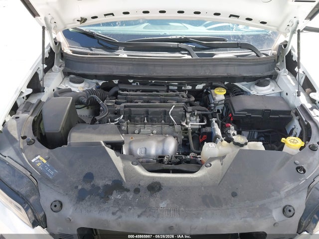 45985987 :رقم المزاد ، 1C4PJLDB3LD530131 vin ، 2020 Jeep Cherokee Limited Fwd مزاد بيع
