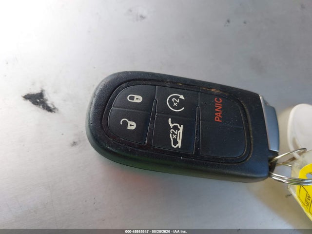 45985987 :رقم المزاد ، 1C4PJLDB3LD530131 vin ، 2020 Jeep Cherokee Limited Fwd مزاد بيع