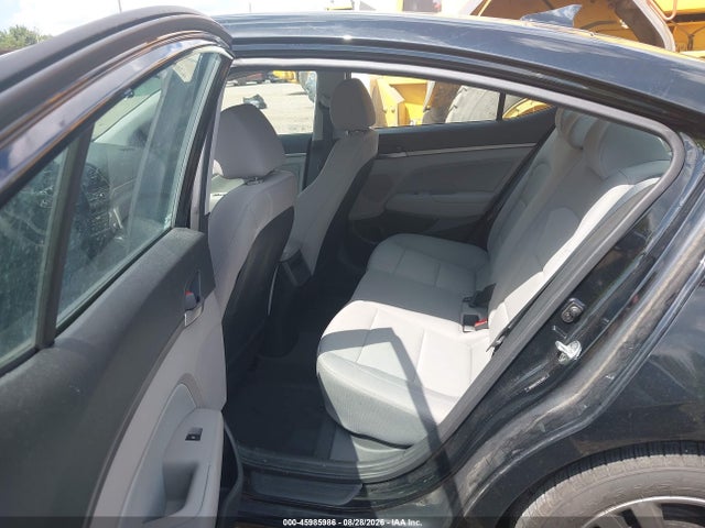 Продажа на аукционе авто 2017 Hyundai Elantra Se, vin: 5NPD84LF2HH172093, номер лота: 45985986