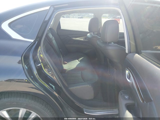 Aukcja sprzedaży 2015 Infiniti Q70 3.7x, vin: JN1BY1ARXFM560925, numer aukcji: 45985988