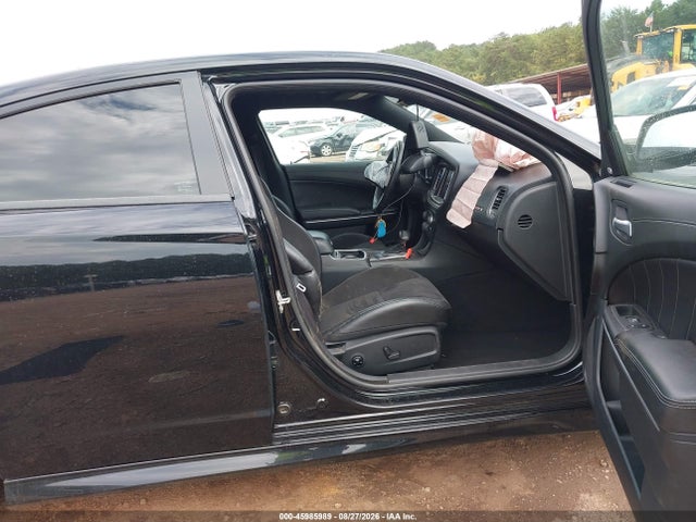 Продаж на аукціоні авто 2021 Dodge Charger Scat Pack Rwd, vin: 2C3CDXGJ9MH612681, номер лоту: 45985989