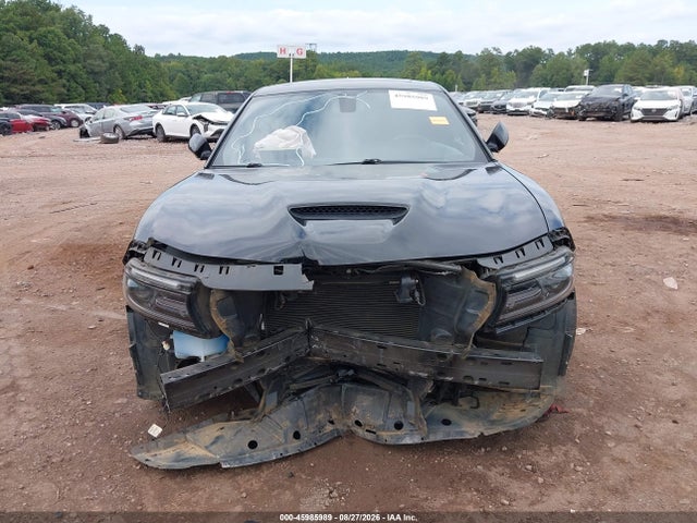 Продаж на аукціоні авто 2021 Dodge Charger Scat Pack Rwd, vin: 2C3CDXGJ9MH612681, номер лоту: 45985989