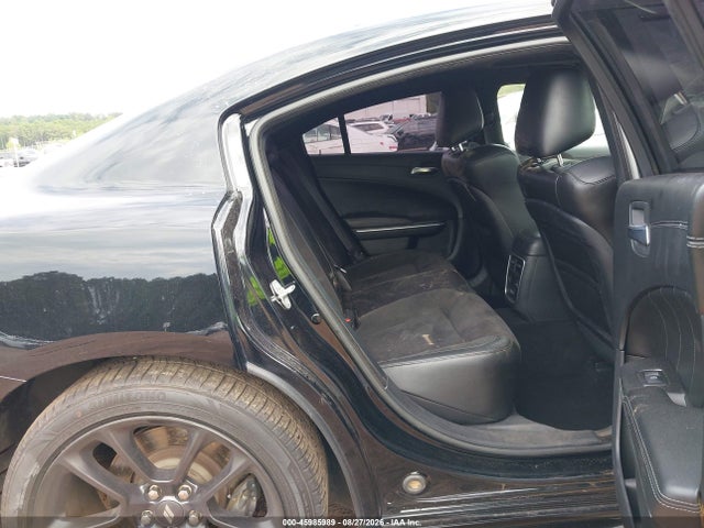 Продаж на аукціоні авто 2021 Dodge Charger Scat Pack Rwd, vin: 2C3CDXGJ9MH612681, номер лоту: 45985989