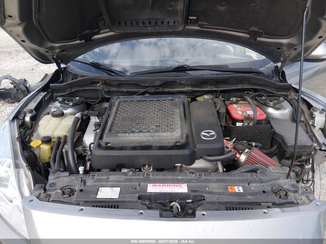 Aukcja sprzedaży 2010 Mazda Mazdaspeed3 Sport, vin: JM1BL1H43A1227014, numer aukcji: 45985990
